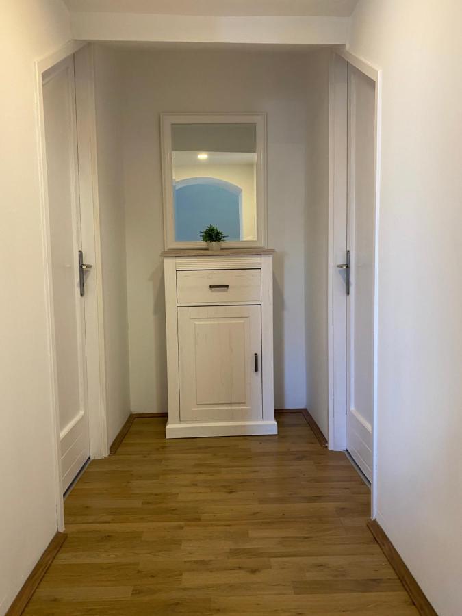 Apartment Barbin Vodice Extérieur photo