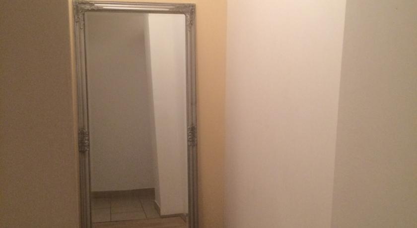 Apartment Barbin Vodice Chambre photo