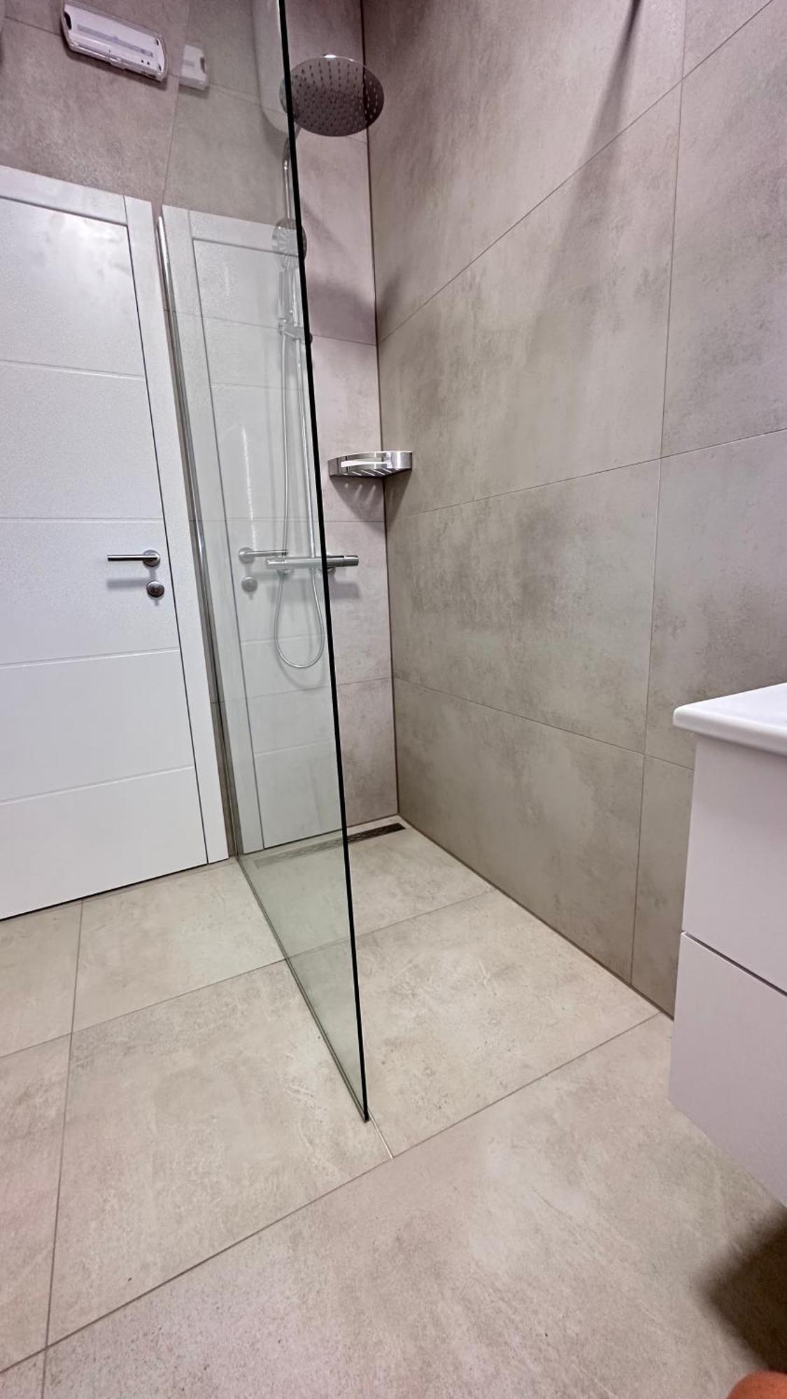 Apartment Barbin Vodice Extérieur photo