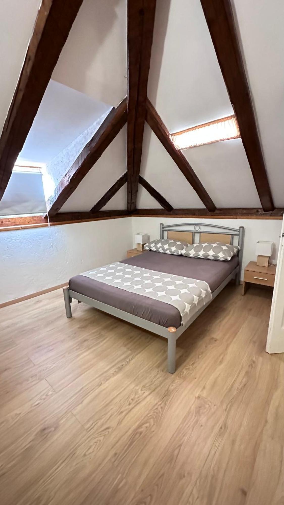 Apartment Barbin Vodice Extérieur photo