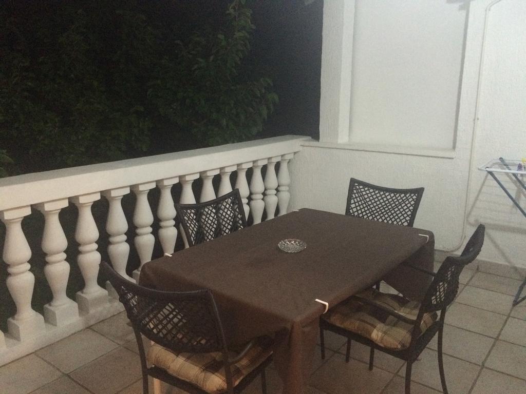 Apartment Barbin Vodice Chambre photo