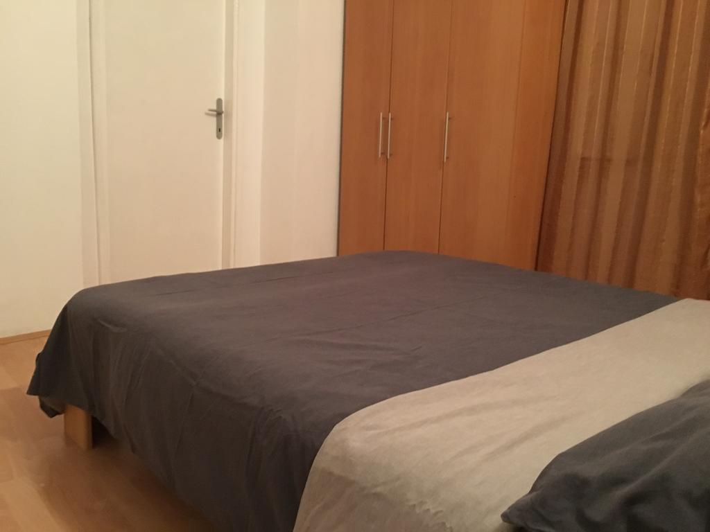 Apartment Barbin Vodice Extérieur photo