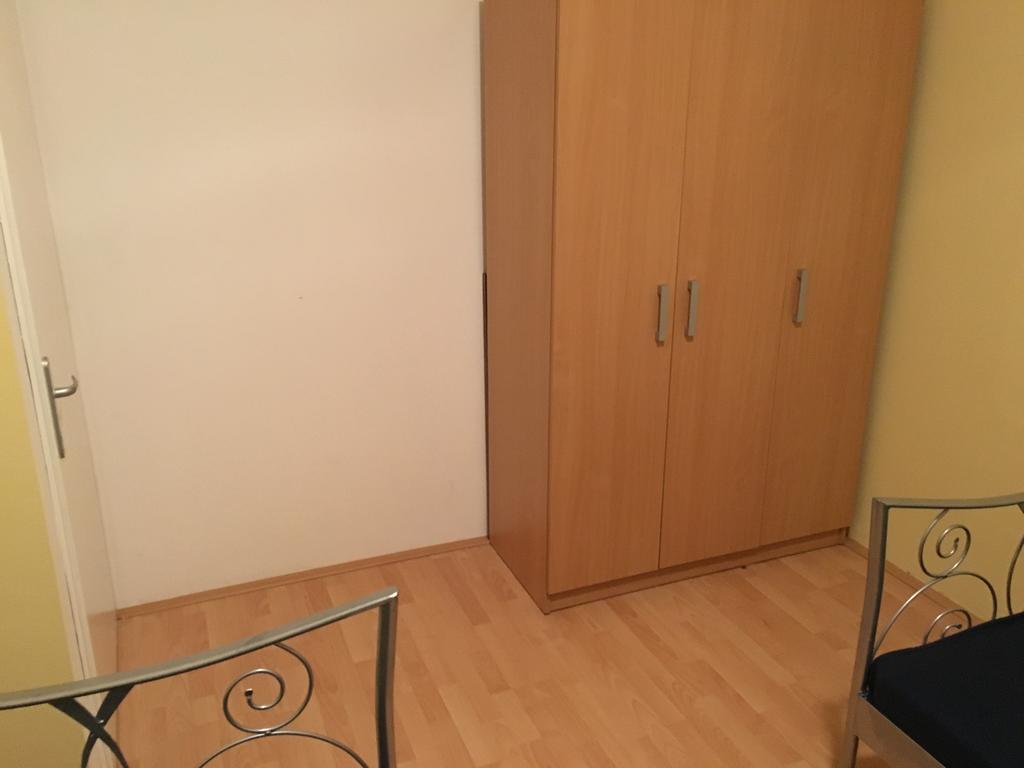 Apartment Barbin Vodice Extérieur photo