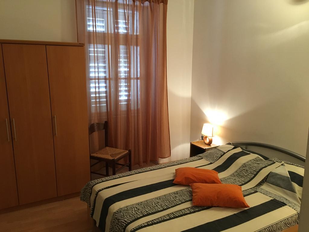 Apartment Barbin Vodice Extérieur photo