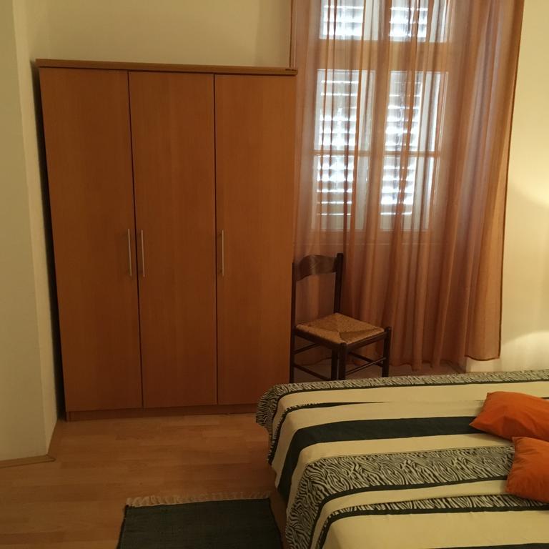 Apartment Barbin Vodice Extérieur photo