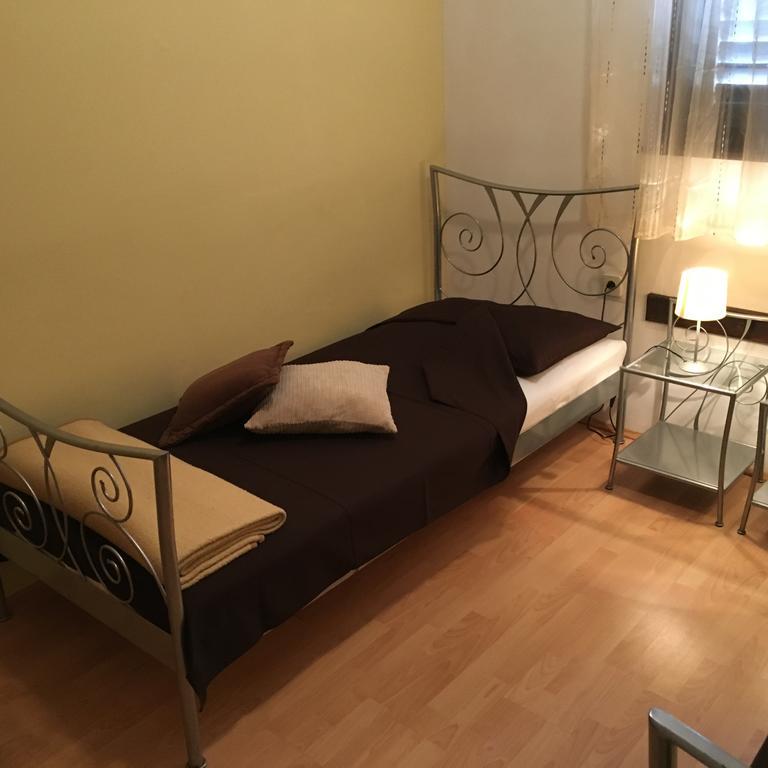 Apartment Barbin Vodice Extérieur photo