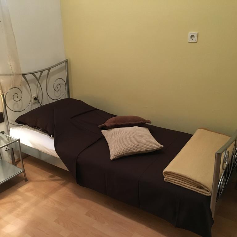 Apartment Barbin Vodice Extérieur photo