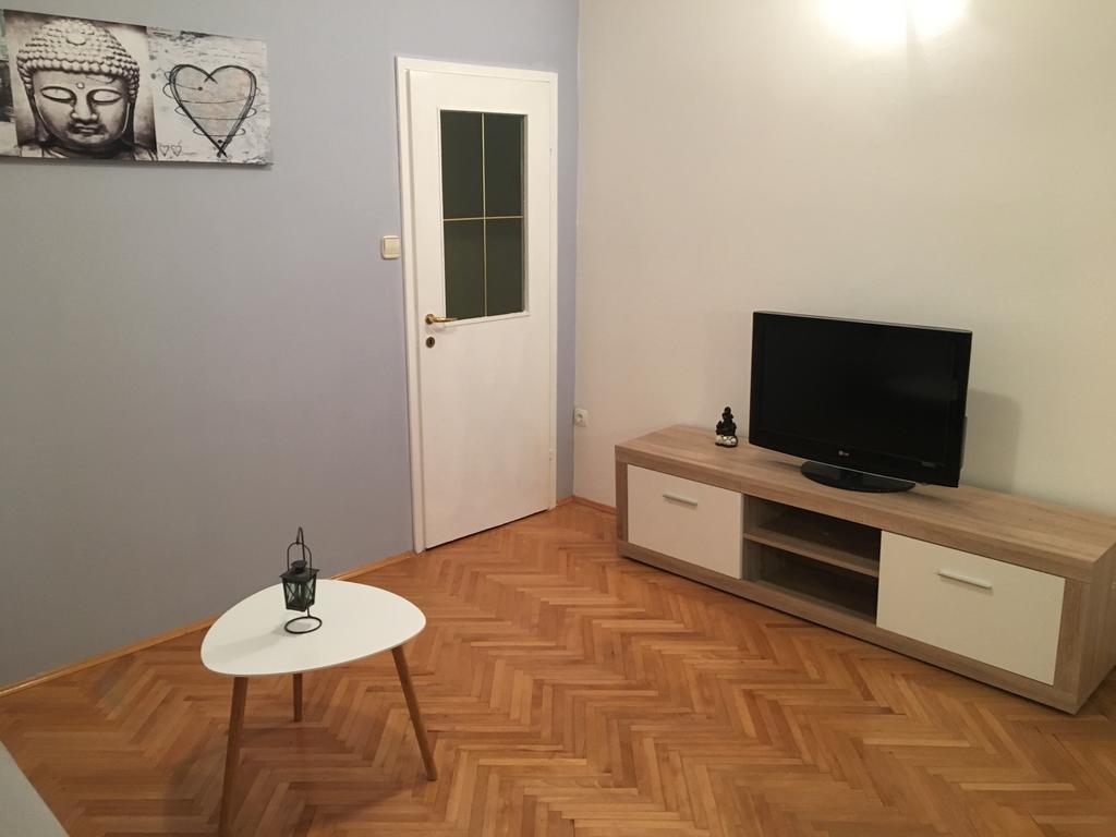 Apartment Barbin Vodice Extérieur photo