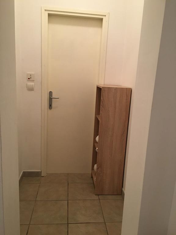 Apartment Barbin Vodice Extérieur photo