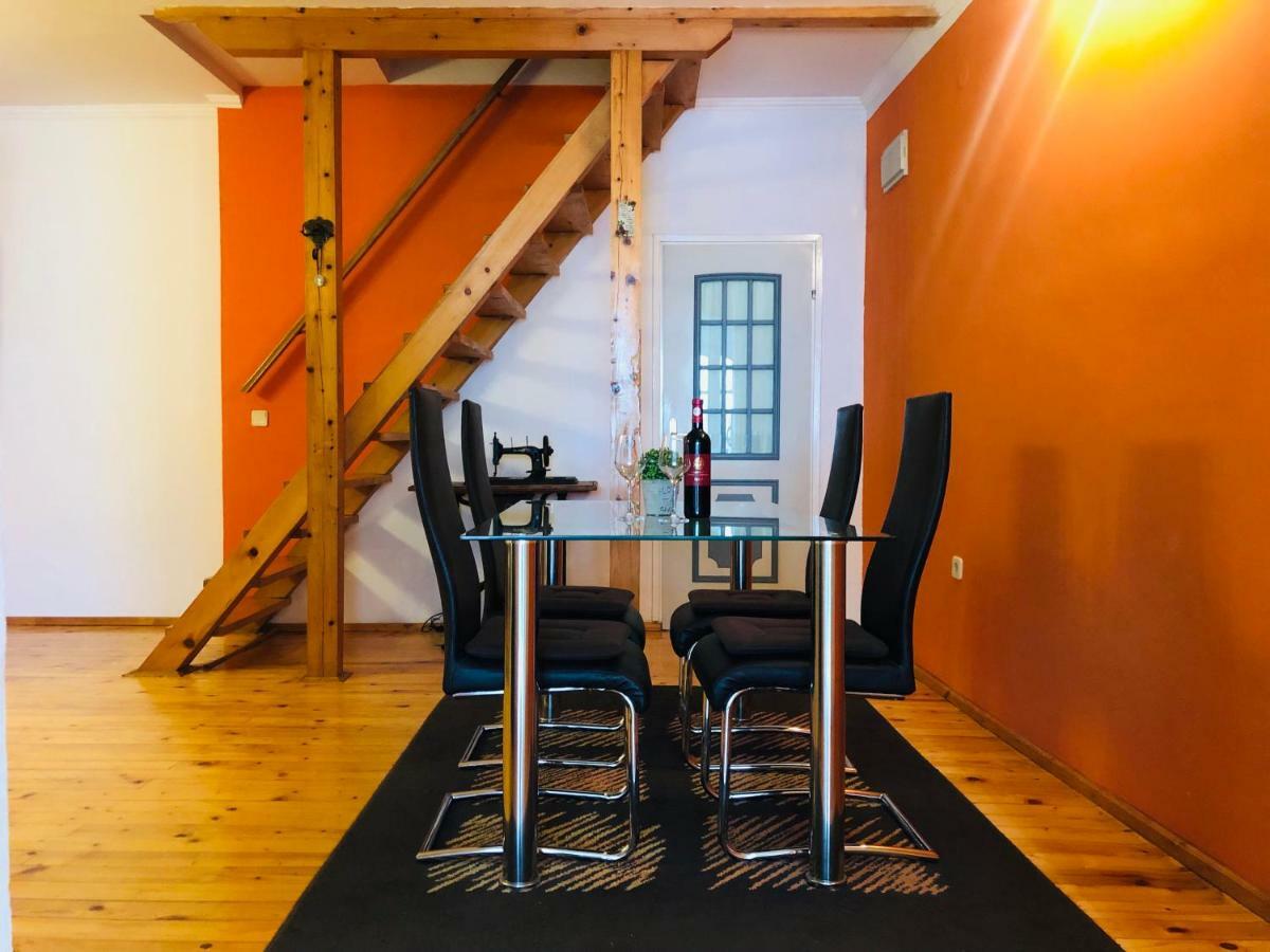 Apartment Barbin Vodice Extérieur photo