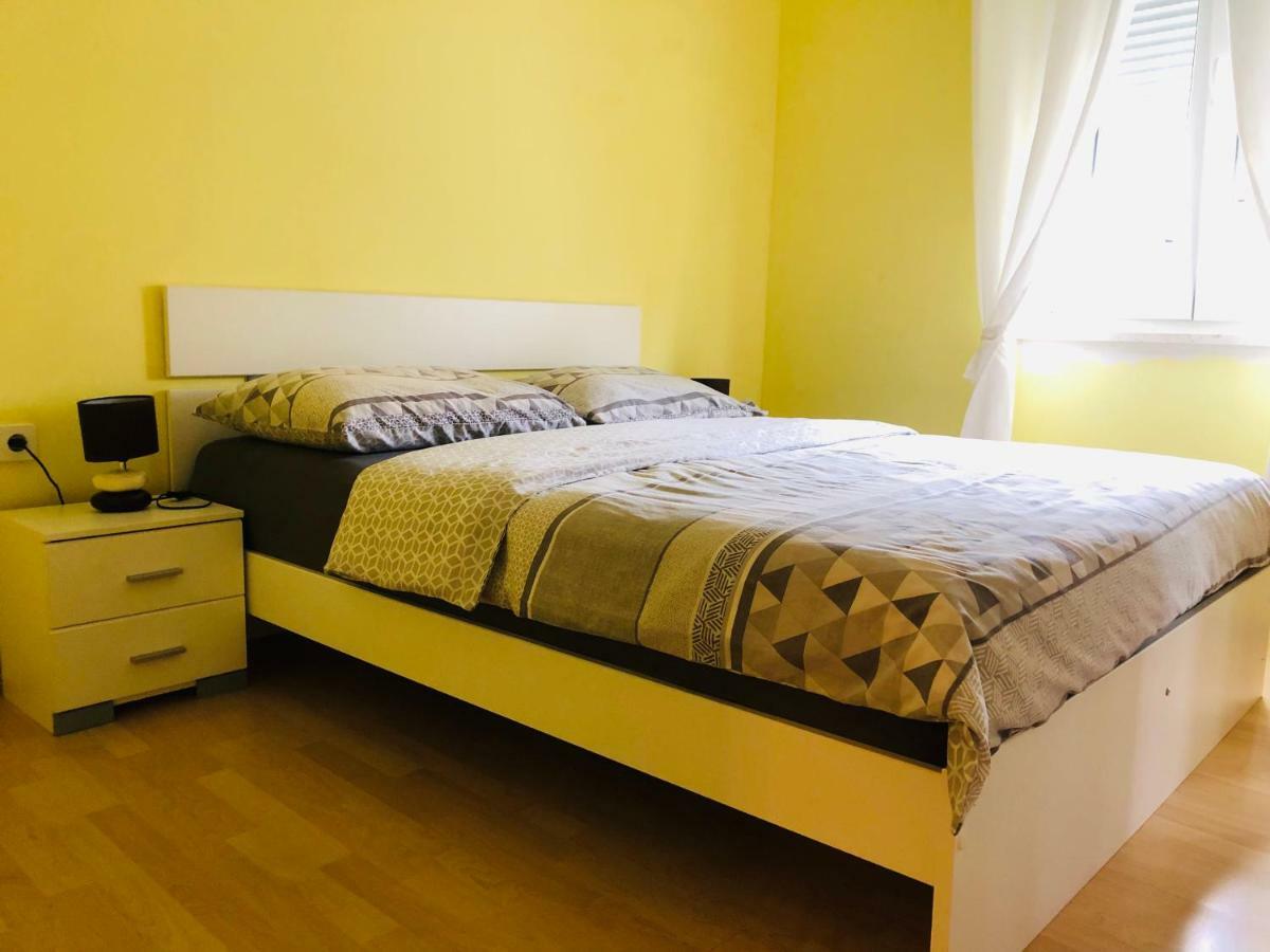 Apartment Barbin Vodice Extérieur photo