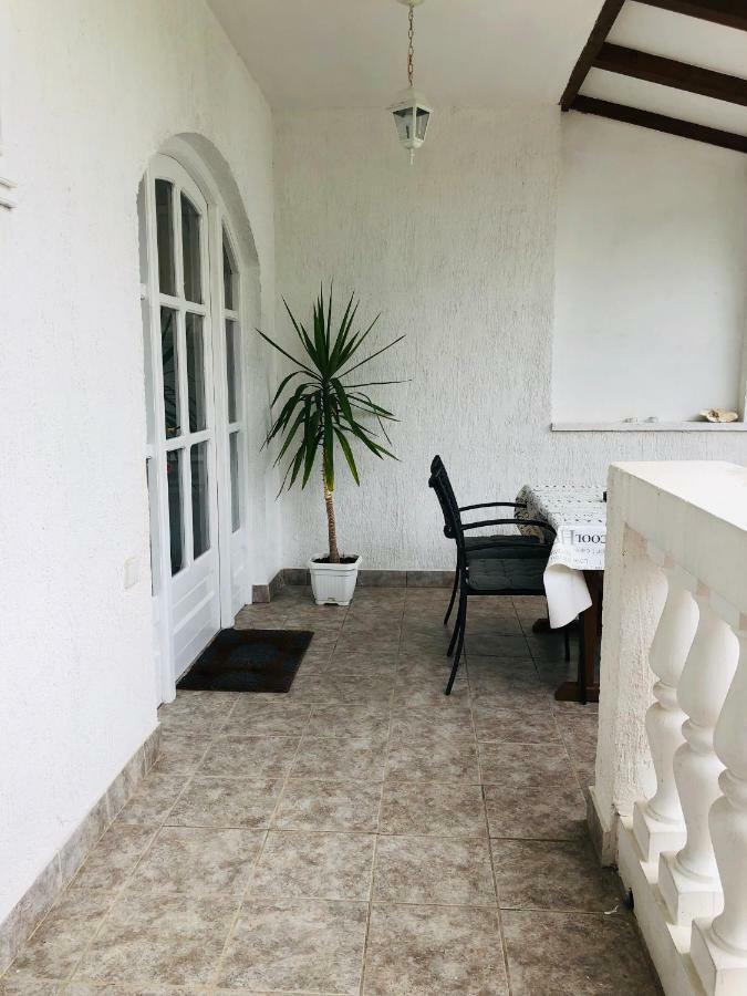 Apartment Barbin Vodice Extérieur photo