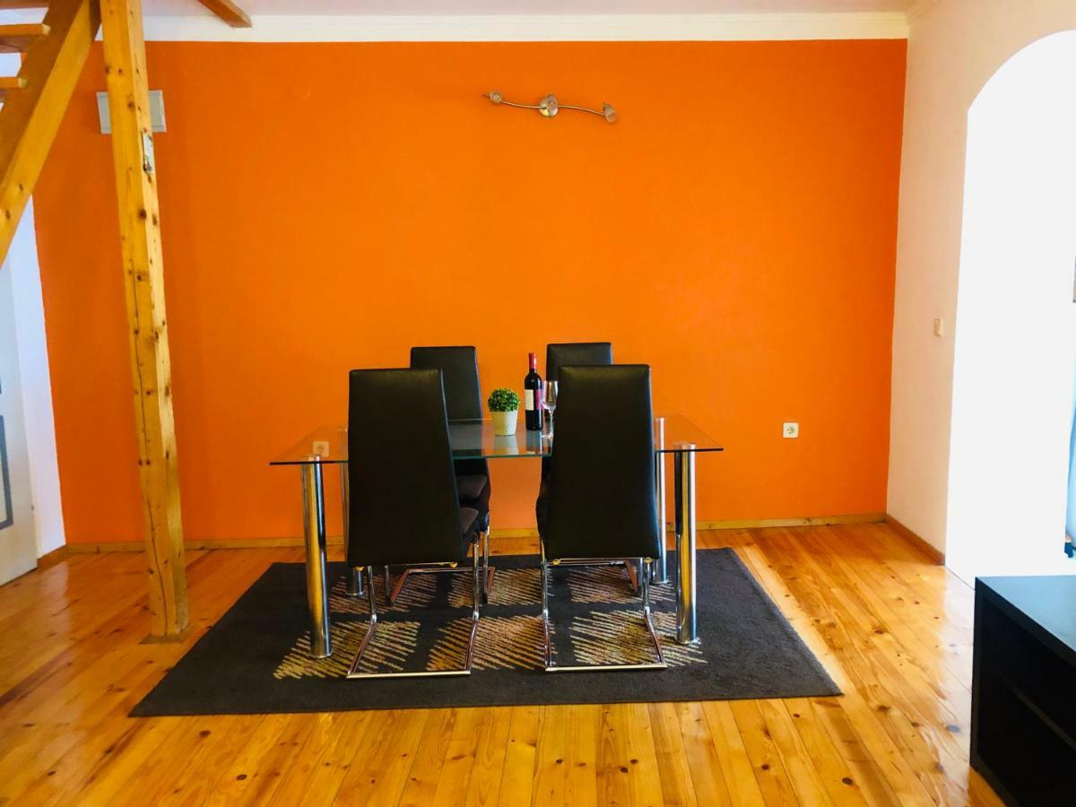 Apartment Barbin Vodice Extérieur photo