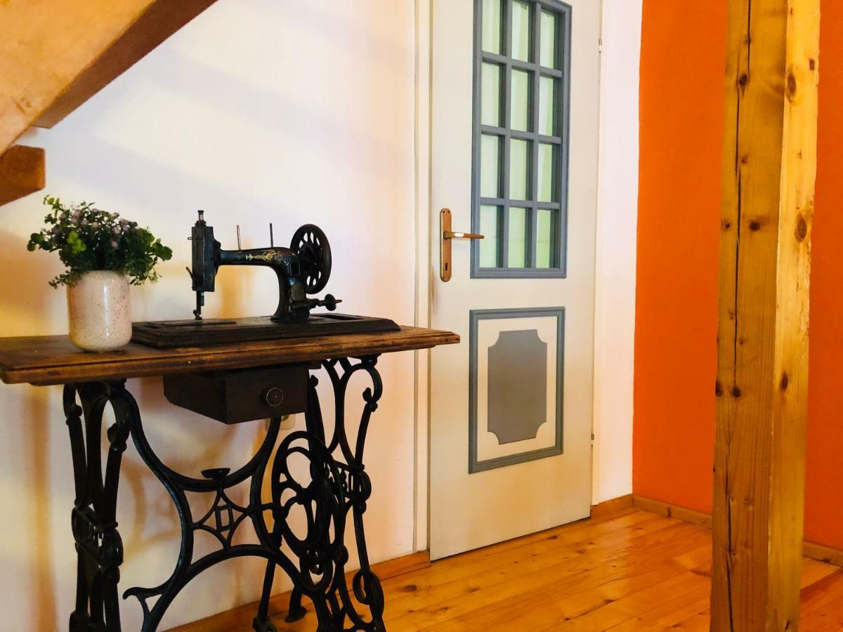 Apartment Barbin Vodice Extérieur photo