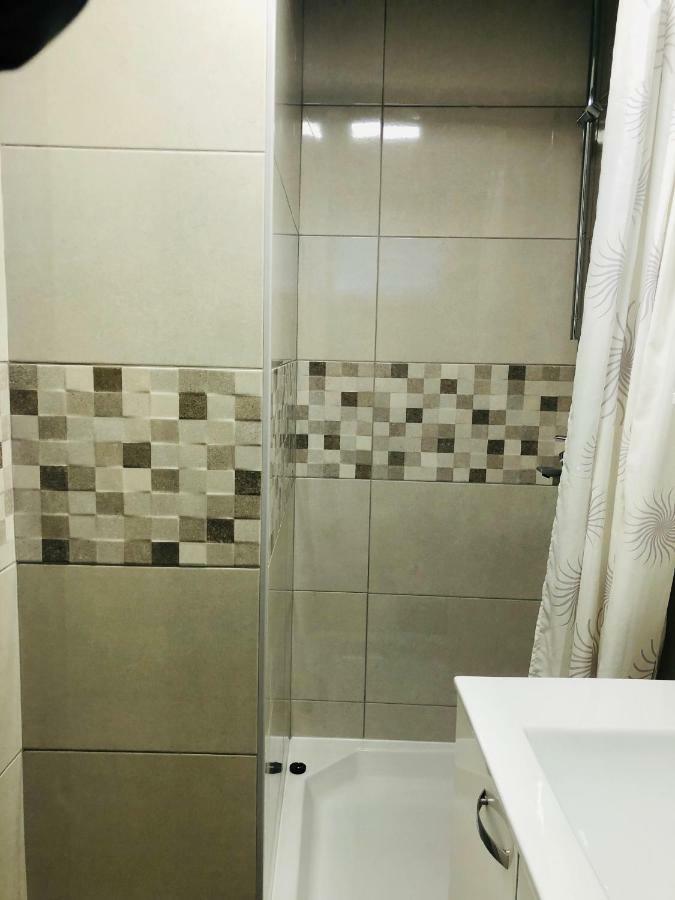 Apartment Barbin Vodice Extérieur photo