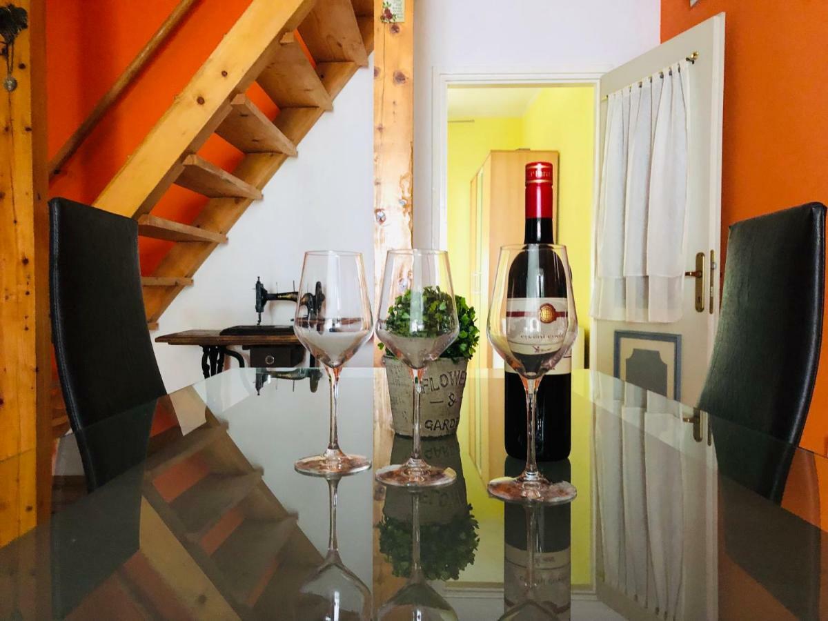 Apartment Barbin Vodice Extérieur photo