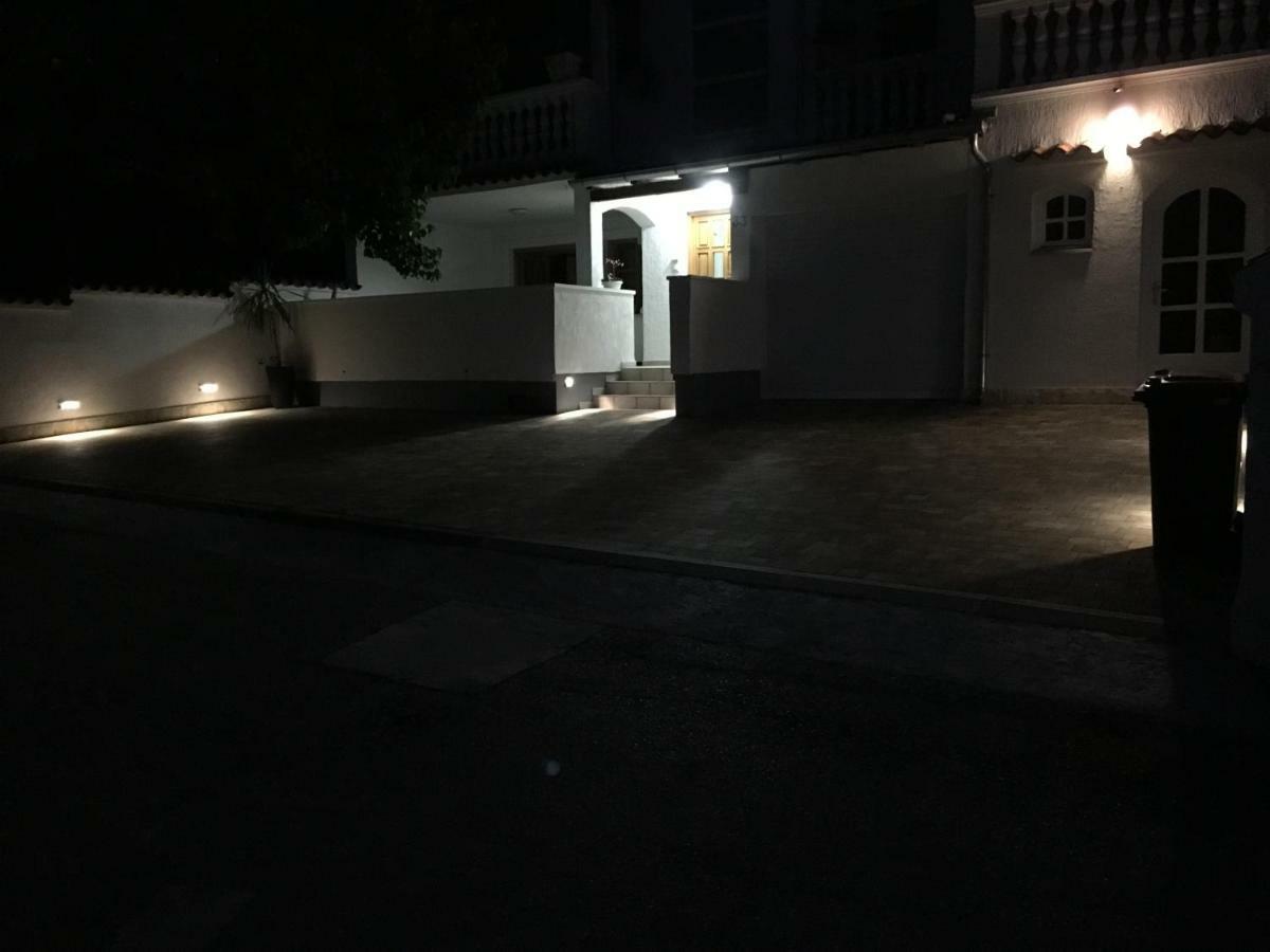 Apartment Barbin Vodice Extérieur photo